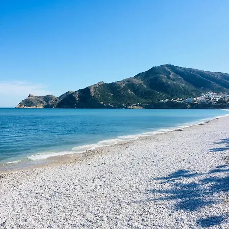 Lägenhet Albir Cosy