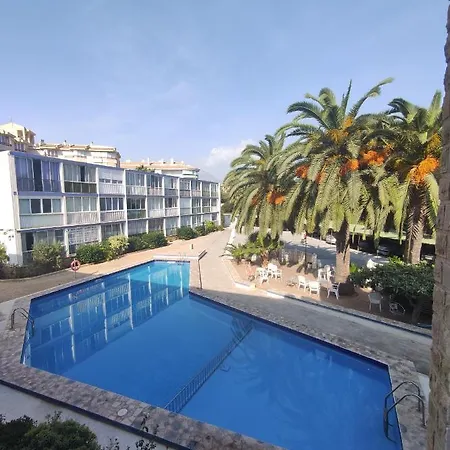 Albir Cosy Lägenhet El Albir