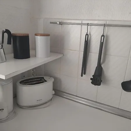 Albir Cosy Lägenhet El Albir