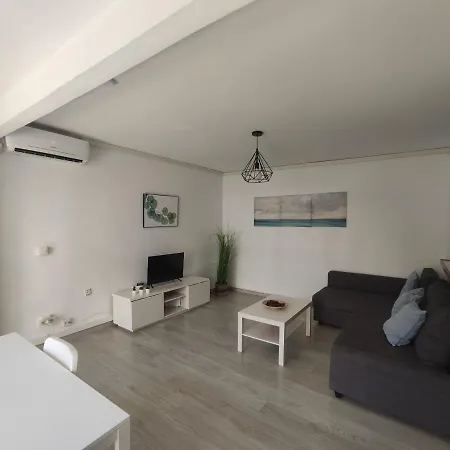 Albir Cosy Lägenhet El Albir