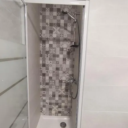 Albir Cosy Lägenhet