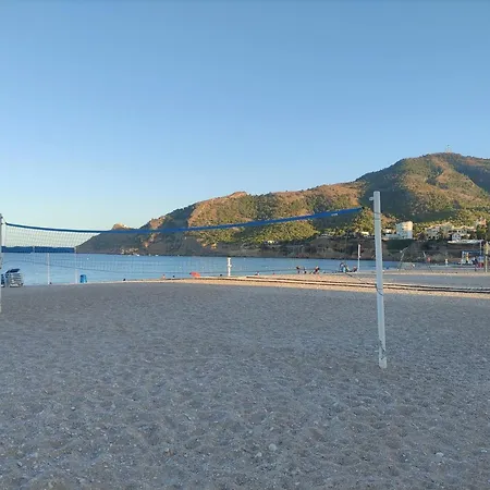 Albir Cosy Lägenhet El Albir
