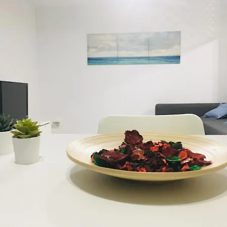 Albir Cosy Апартаменты