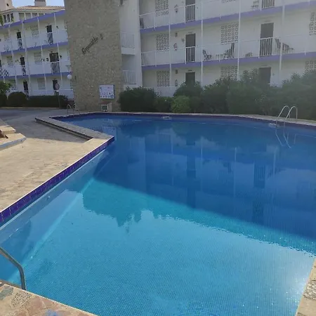 Apartamento Albir Cosy