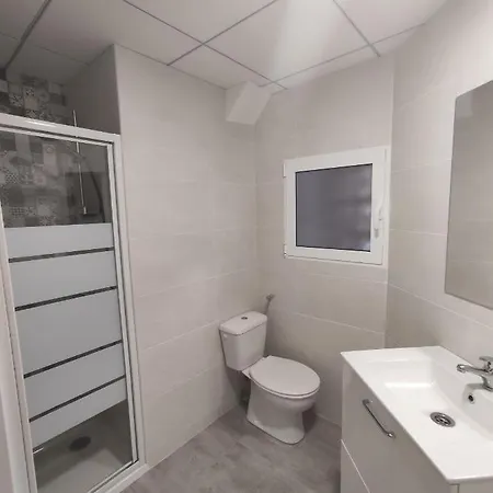 Albir Cosy Apartamento El Albir