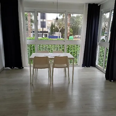 Apartamento Albir Cosy El Albir