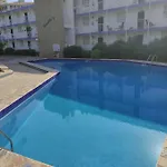 Apartament Albir Cosy