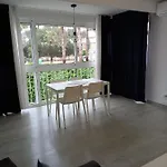 Albir Cosy Apartament *